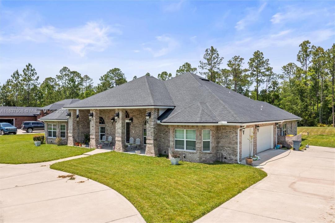 11254 SADDLE CLUB DRIVE, Jacksonville, Florida 32219, Amerika Birleşik Devletleri