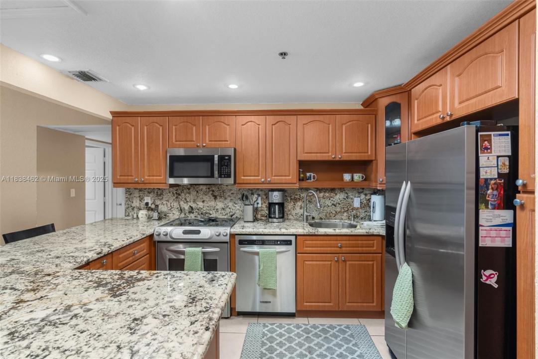 20505 E Country Club Dr PH-38, Aventura, Floride 33180, États-Unis