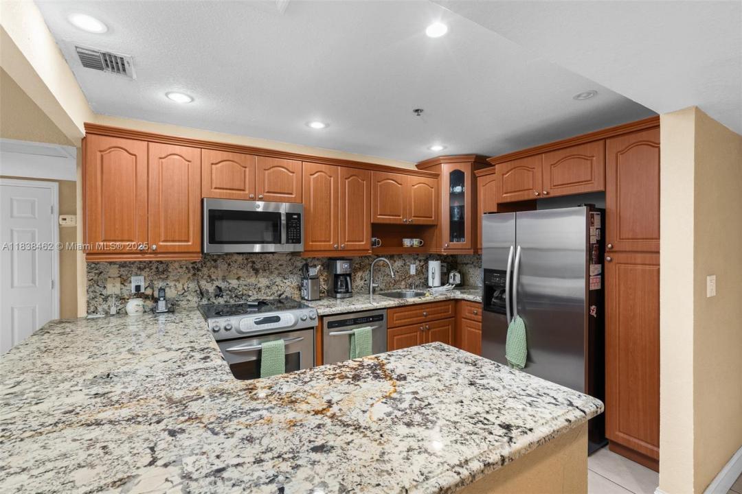 20505 E Country Club Dr PH-38, Aventura, Floride 33180, États-Unis