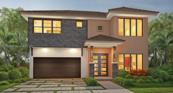 8853 NW 155th Ter 8853, Miami Lakes, フロリダ 33018, アメリカ合衆国