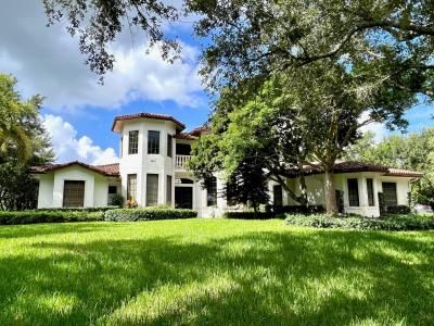 2957 Appaloosa Trail N, SADDLE TRAIL, Wellington, Florida 33414