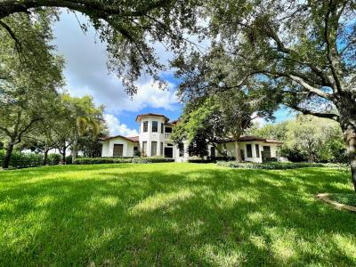 2957 Appaloosa Trail N, SADDLE TRAIL, Wellington, Florida 33414