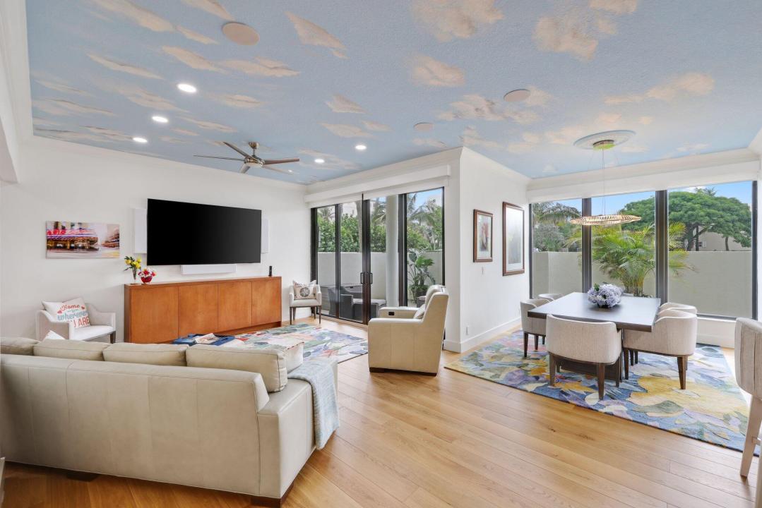 3900 N Ocean Boulevard Lanai, Gulf Stream, Florida 33483