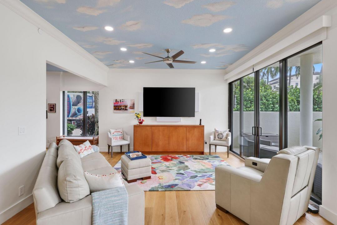 3900 N Ocean Boulevard Lanai, Gulf Stream, Florida 33483