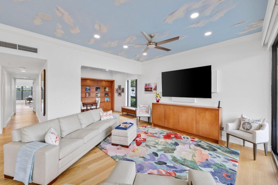 3900 N Ocean Boulevard Lanai, Gulf Stream, Florida 33483