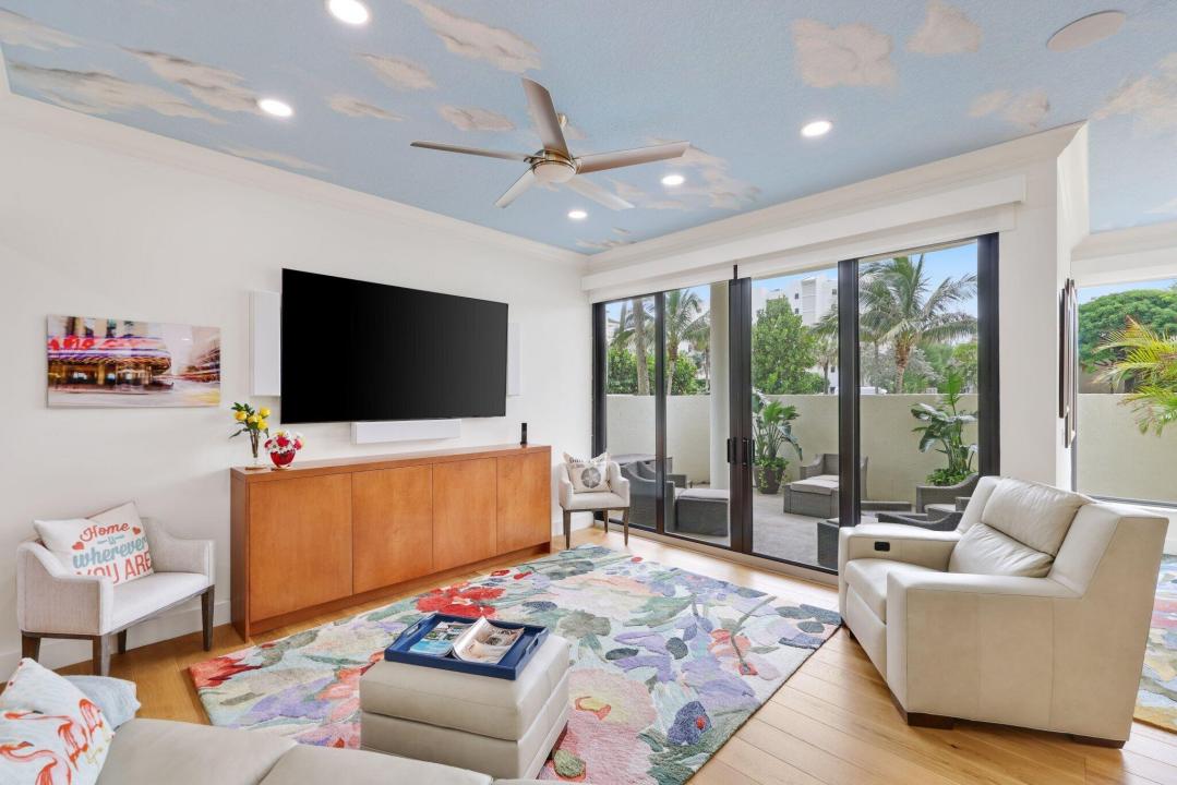 3900 N Ocean Boulevard Lanai, Gulf Stream, Florida 33483