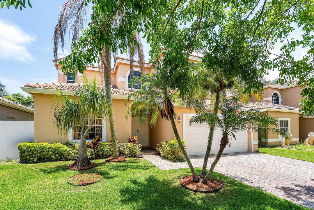 4074 NW 62nd Drive, Coconut Creek, Florida 33073