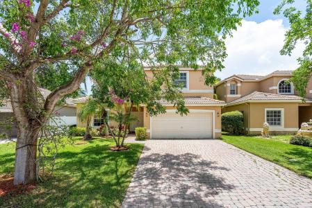 4074 NW 62nd Drive, Coconut Creek, Florida 33073