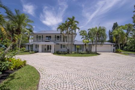13395 Running Water Road, Caloosa, Palm Beach Gardens, פלורידה 33418, ארצות הברית של אמריקה 