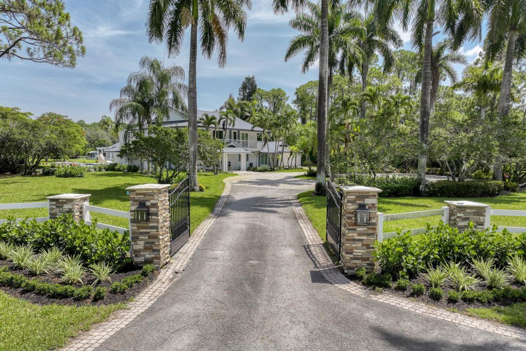 13395 Running Water Road, Caloosa, Palm Beach Gardens, פלורידה 33418, ארצות הברית של אמריקה 