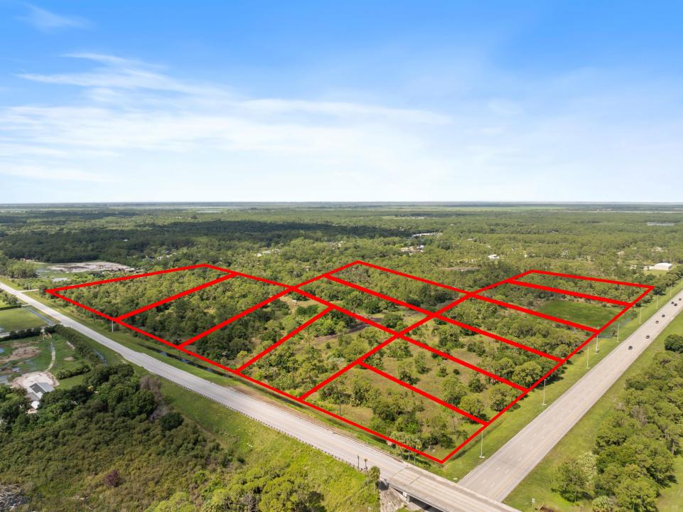 Unassigned, Palm City, Floride 34990, États-Unis