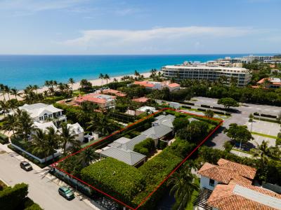 118 Seaview Avenue, Palm Beach, Florida 33480