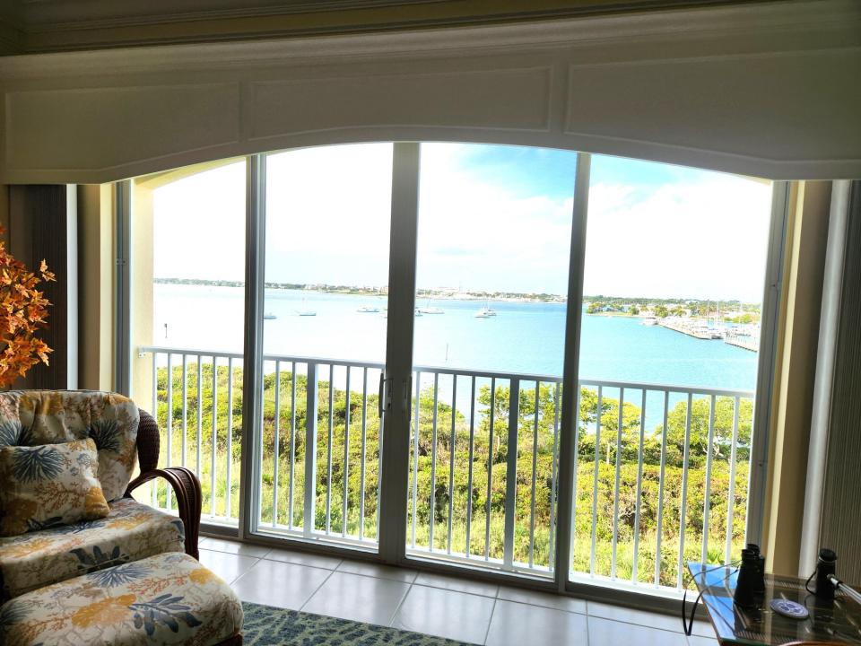 32 Harbour Isles Ph02 Drive W Ph 2, Harbour Isle, Fort Pierce, Florida 34949, Amerika Birleşik Devletleri
