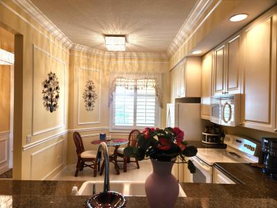 32 Harbour Isles Ph02 Drive W Ph 2, Harbour Isle, Fort Pierce, Floryda 34949, USA