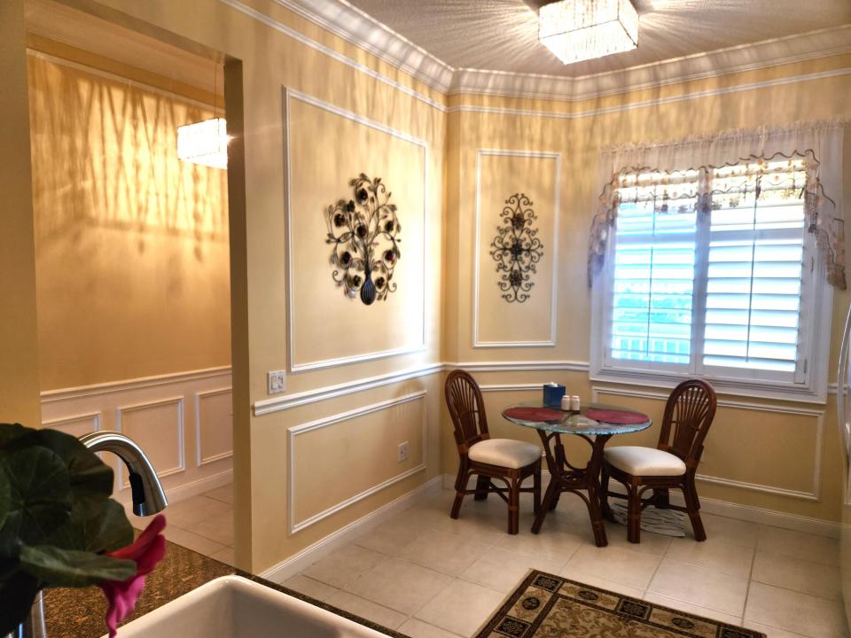 32 Harbour Isles Ph02 Drive W Ph 2, Harbour Isle, Fort Pierce, Florida 34949, Amerika Birleşik Devletleri