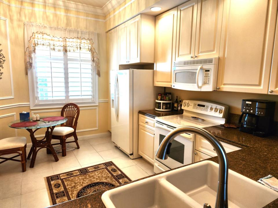 32 Harbour Isles Ph02 Drive W Ph 2, Harbour Isle, Fort Pierce, Florida 34949, Amerika Birleşik Devletleri