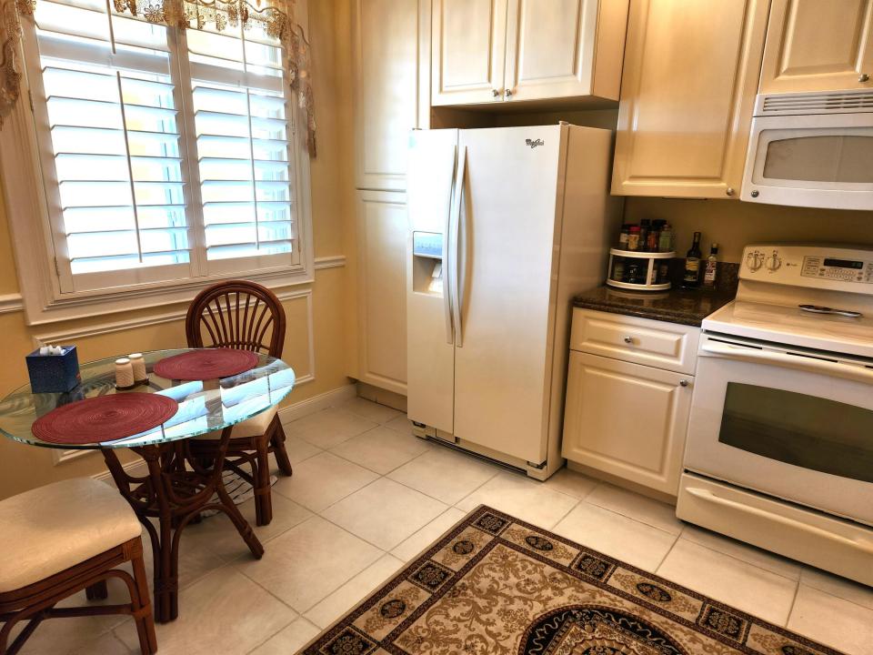 32 Harbour Isles Ph02 Drive W Ph 2, Harbour Isle, Fort Pierce, Florida 34949, Amerika Birleşik Devletleri