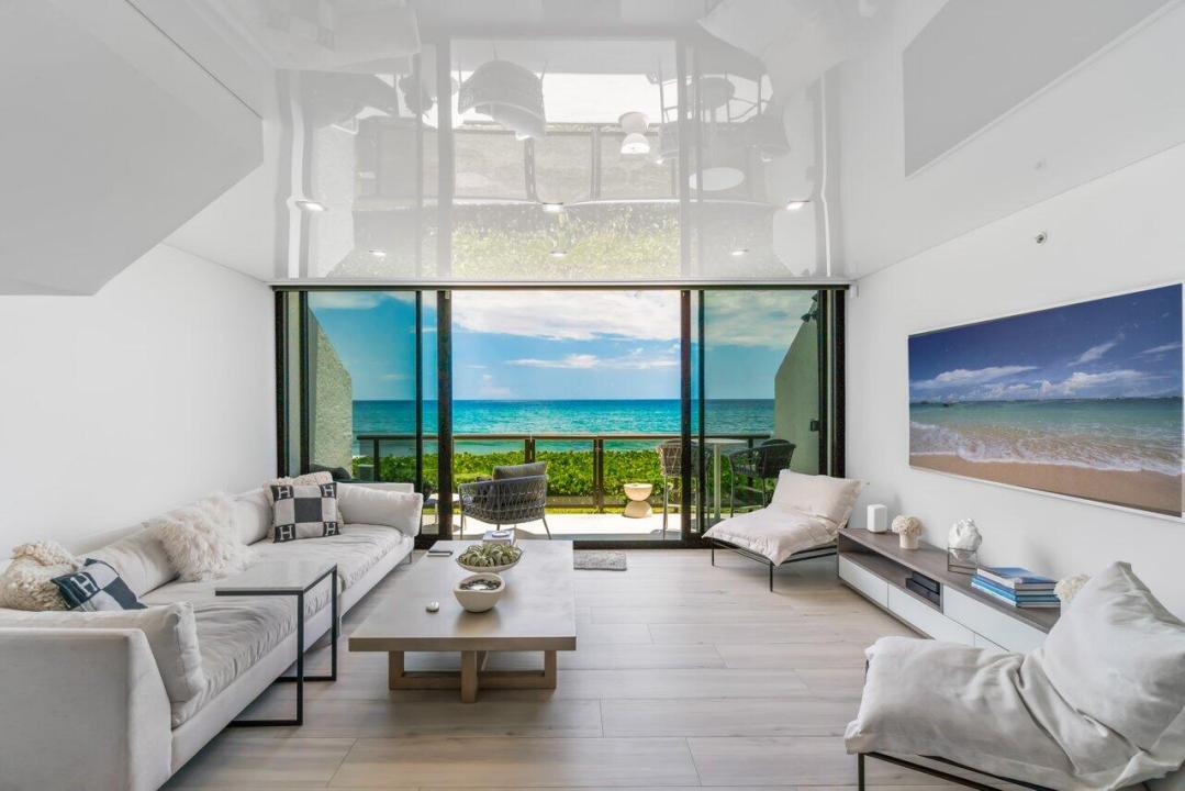 3115 S Ocean Boulevard 104, Ocean Terrace, Highland Beach, Florida 33487