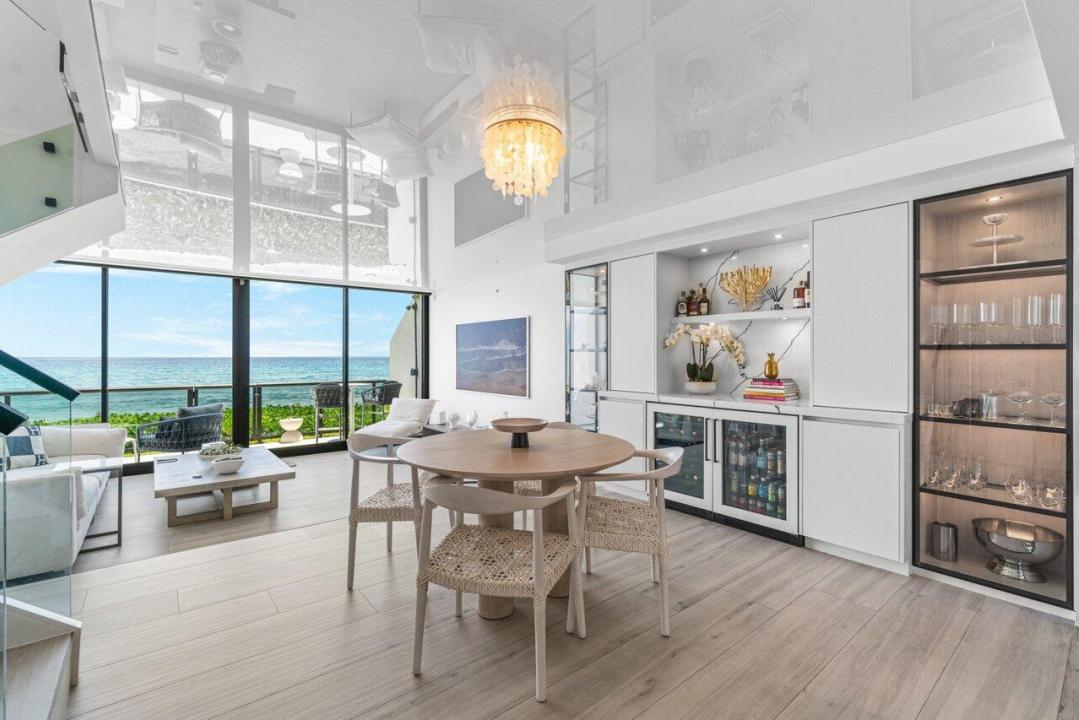 3115 S Ocean Boulevard 104, Ocean Terrace, Highland Beach, Florida 33487
