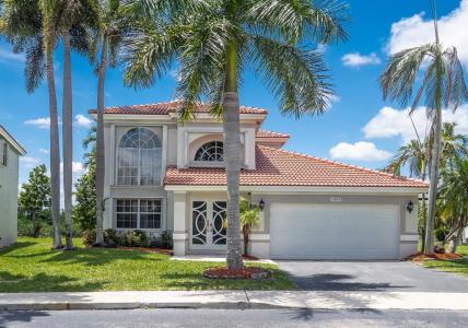 1403 NW 129th Way, Sunrise, Florida 33323