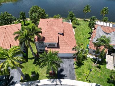 1403 NW 129th Way, Sunrise, Florida 33323