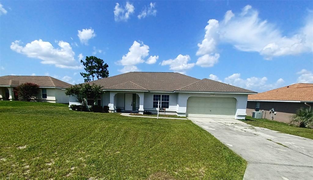 8509 SW 136th Loop, Ocala, Flórida 34473, Estados Unidos