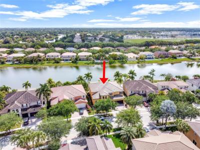 3872 W Hibiscus St, Weston, Flórida 33332, Estados Unidos