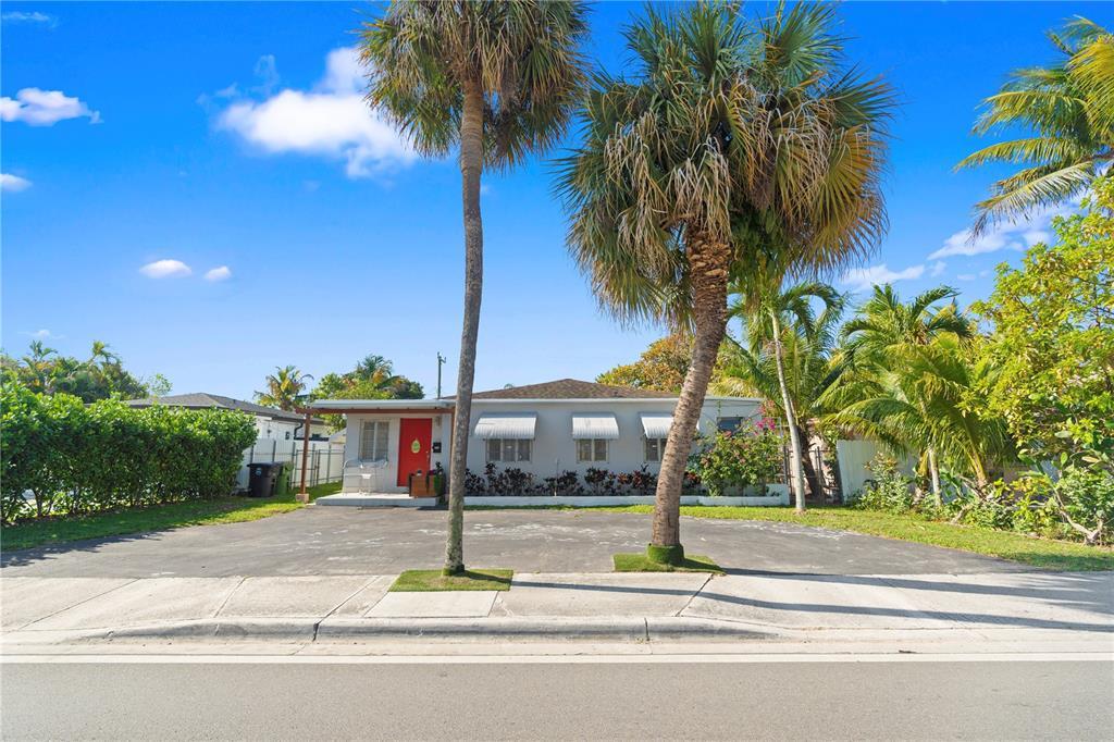 1260 NE 135th St, North Miami, Florida 33161