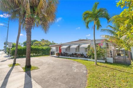 1260 NE 135th St, North Miami, Florida 33161
