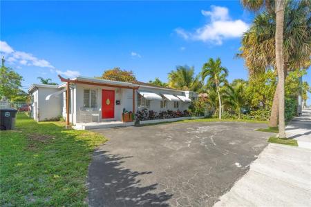 1260 NE 135th St, North Miami, Florida 33161