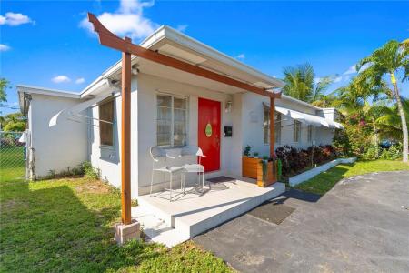 1260 NE 135th St, North Miami, Florida 33161