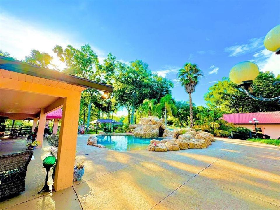 7141 SW 97TH PL, Ocala, Flórida 34476, Estados Unidos