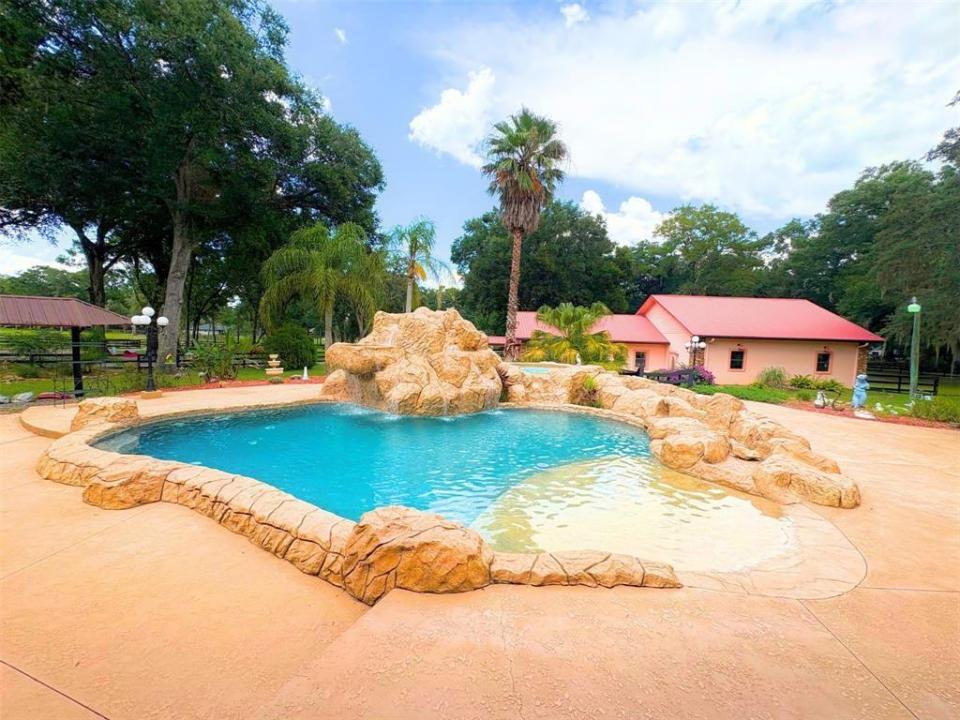 7141 SW 97TH PL, Ocala, Flórida 34476, Estados Unidos