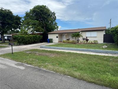 2855 SW 10th St, Fort Lauderdale, Florida 33312, USA