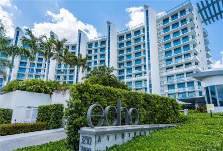 3250 NE 188th St 601, Aventura, Florida 33180, USA