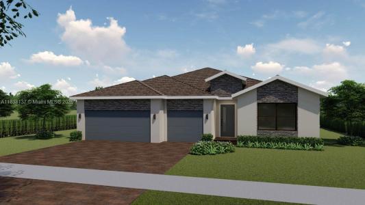 30641 SW 192 CT, Homestead, Florida 33033, USA