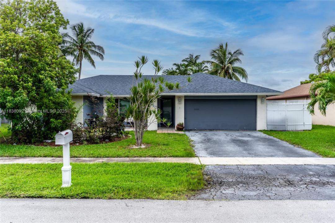 6990 NW 23rd St 6990, Margate, Florida 33063
