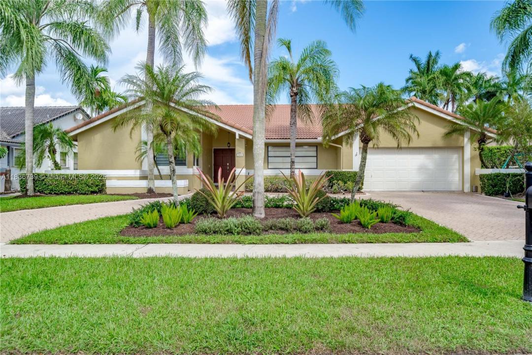 360 NW 107th Ave 360, Plantation, Florida 33324, Stati Uniti