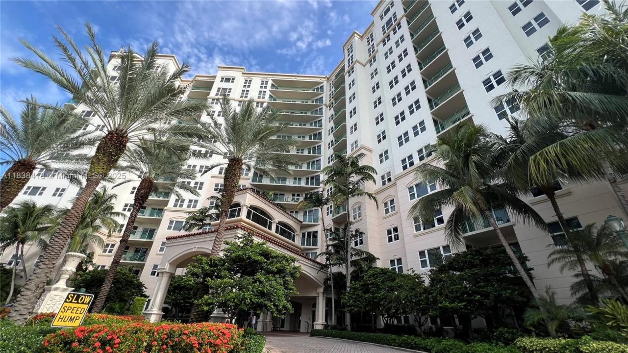 19900 E Country Club Dr 1014, Aventura, Florida 33180, HOA KỲ