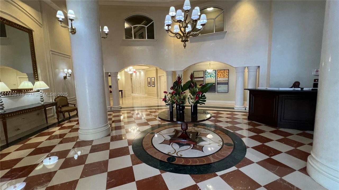 19900 E Country Club Dr 1014, Aventura, Florida 33180, HOA KỲ
