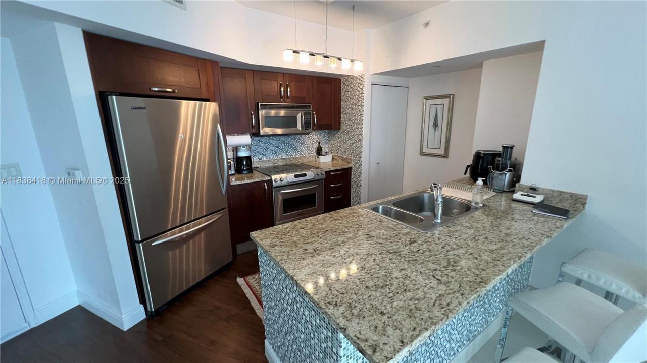 19900 E Country Club Dr 1014, Aventura, Florida 33180, HOA KỲ