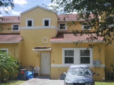 1640 NE 5th St, Homestead, Florida 33033, USA