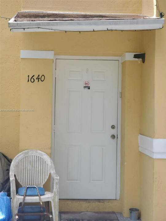 1640 NE 5th St, Homestead, 플로리다 33033, 미국