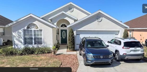 177 Heather Lynn, Davenport, Florida 33897, USA