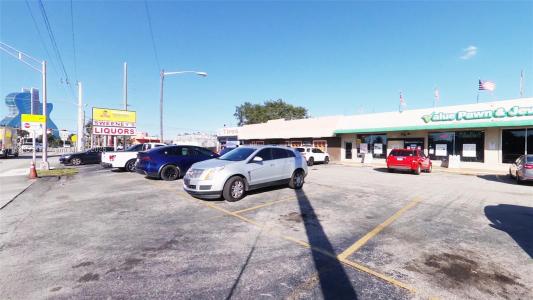 4211 N State Road 7 4211, Hollywood, Florida 33021, USA