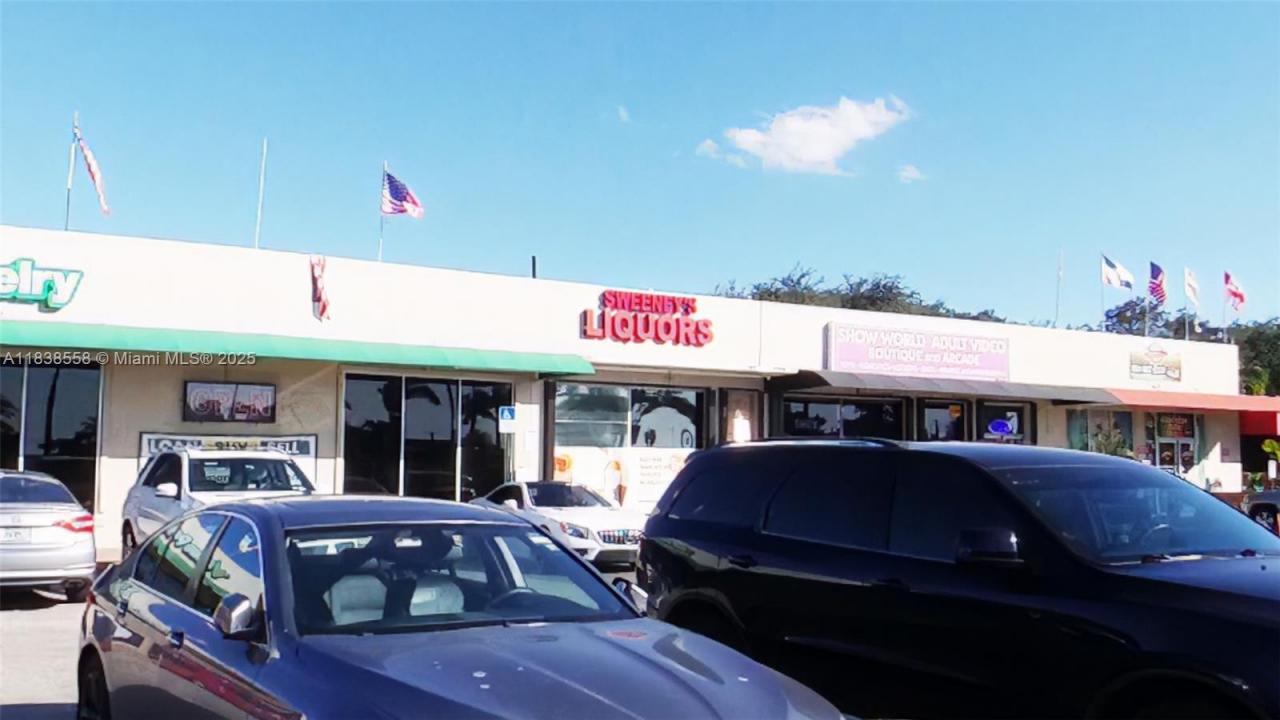 4211 N State Road 7 4211, Hollywood, Florida 33021