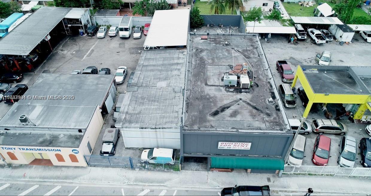 2360 NW 36th St, Miami, 佛羅里達州 33142, 美國