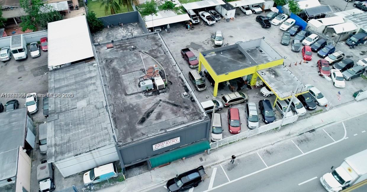 2360 NW 36th St, Miami, 佛羅里達州 33142, 美國