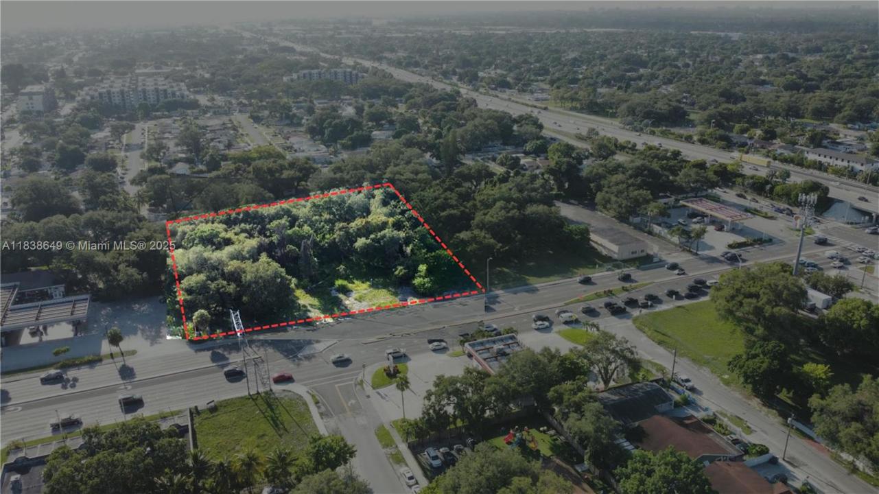 16901 27th Avenue, Miami Gardens, Floryda 33056, USA