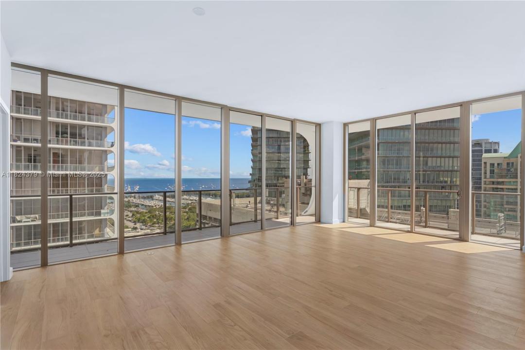 2678 Tigertail Ave 1707, Miami, Florida 33133, HOA KỲ